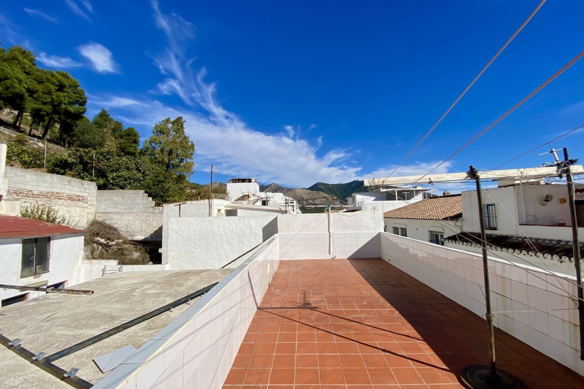 Resale - Town house - Mijas - Mijas Centro