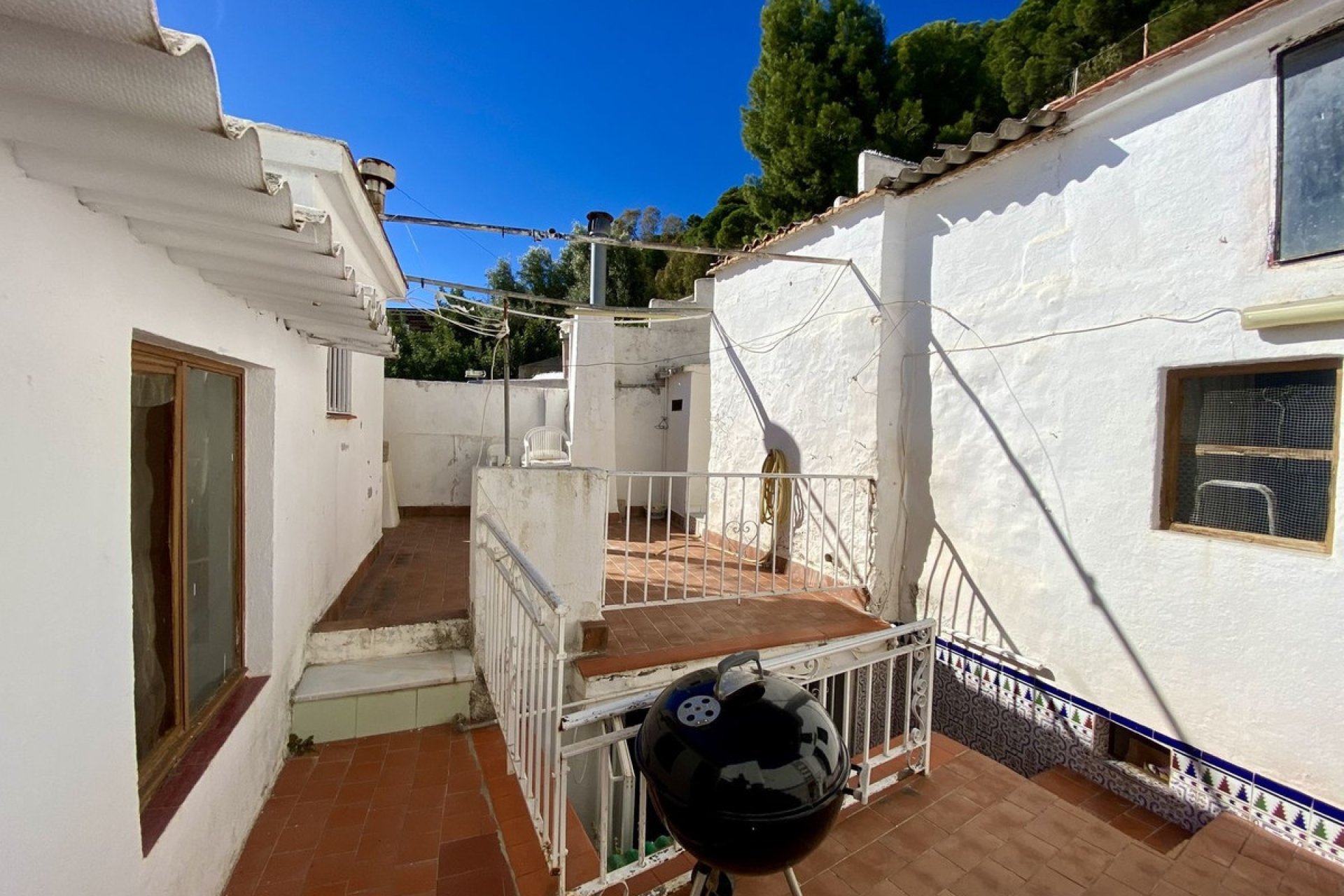 Resale - Town house - Mijas - Mijas Centro