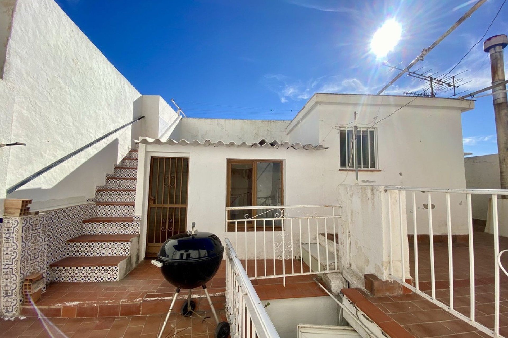 Resale - Town house - Mijas - Mijas Centro