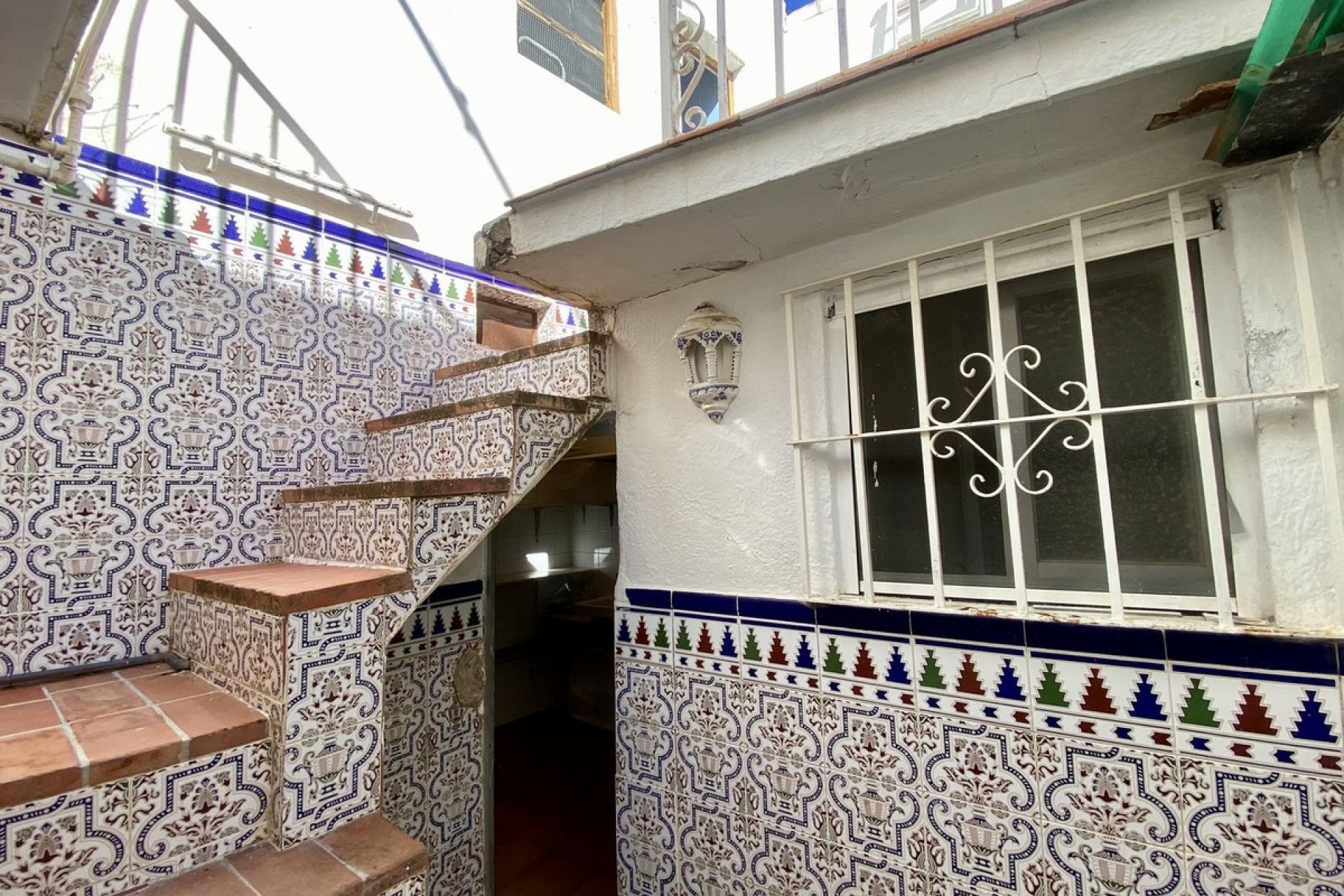 Resale - Town house - Mijas - Mijas Centro