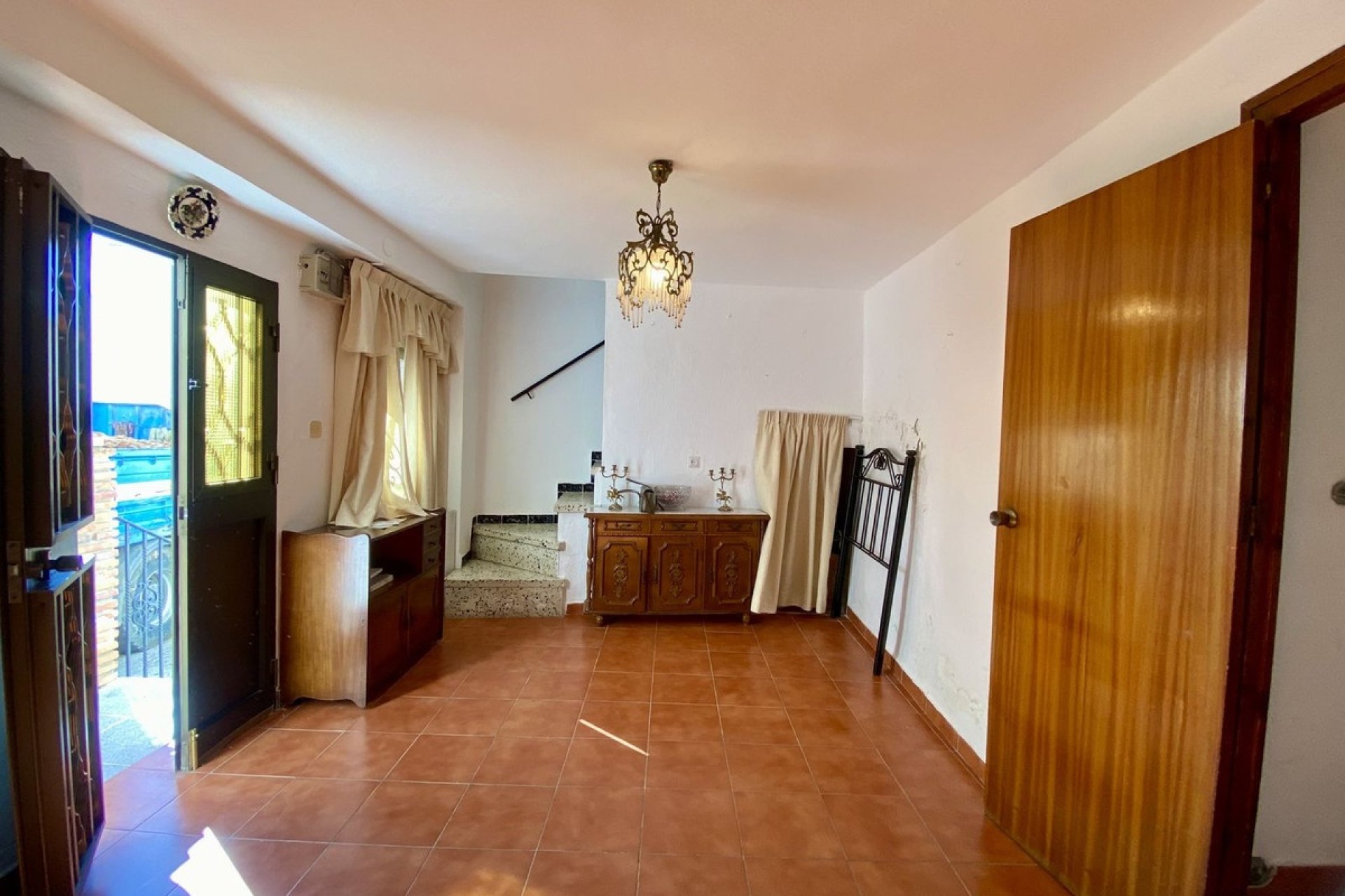 Resale - Town house - Mijas - Mijas Centro