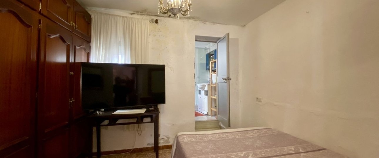 Resale - Town house - Mijas - Mijas Centro