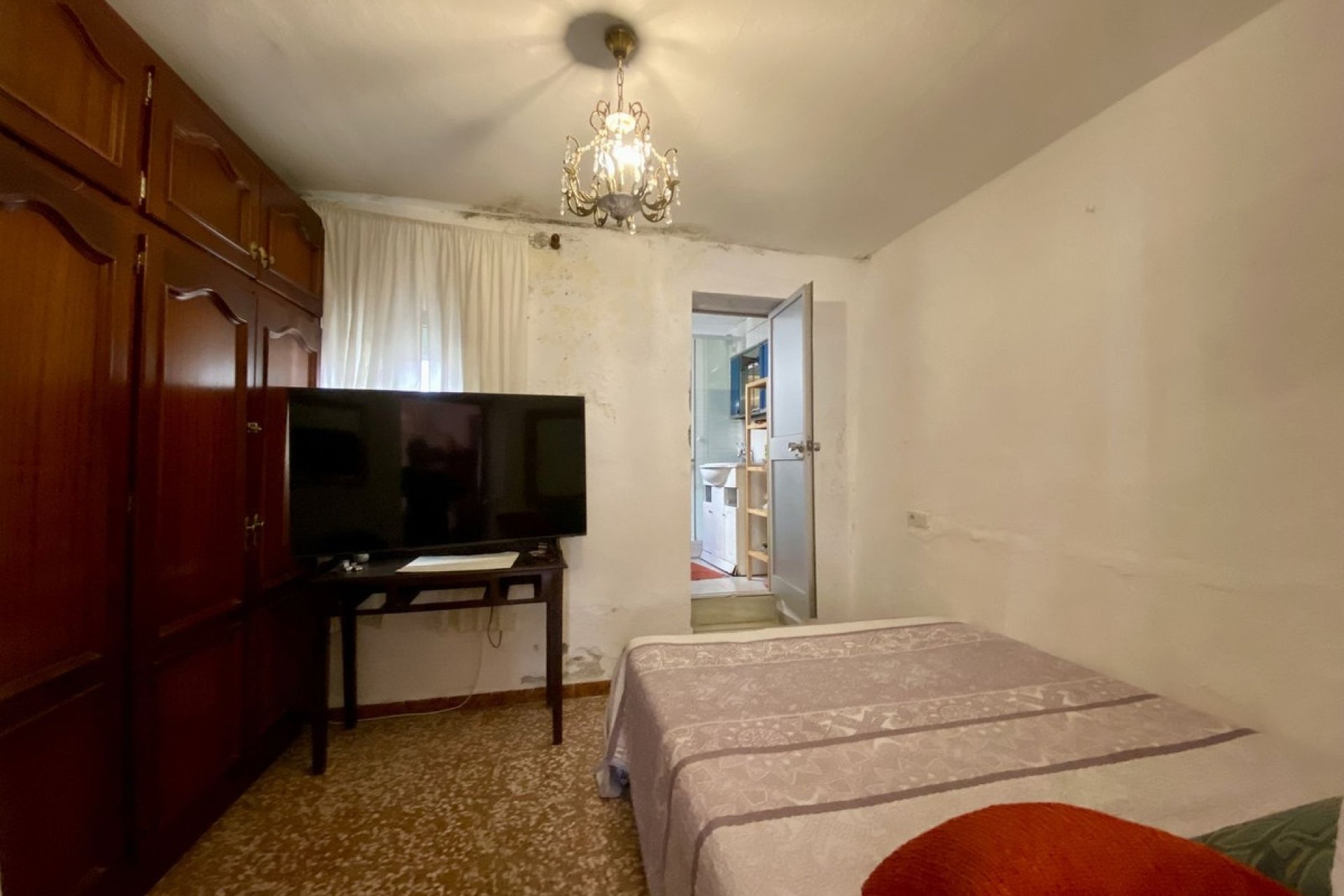 Resale - Town house - Mijas - Mijas Centro