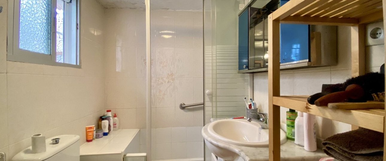Resale - Town house - Mijas - Mijas Centro