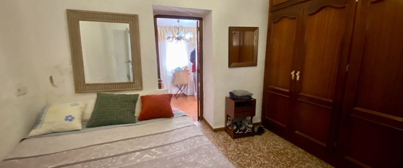 Resale - Town house - Mijas - Mijas Centro