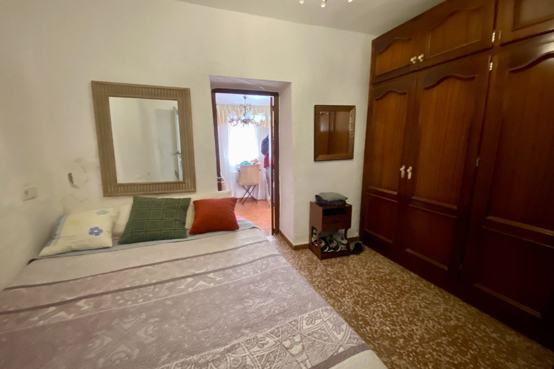 Resale - Town house - Mijas - Mijas Centro