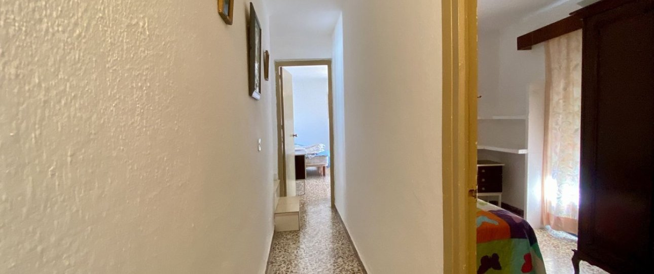 Resale - Town house - Mijas - Mijas Centro