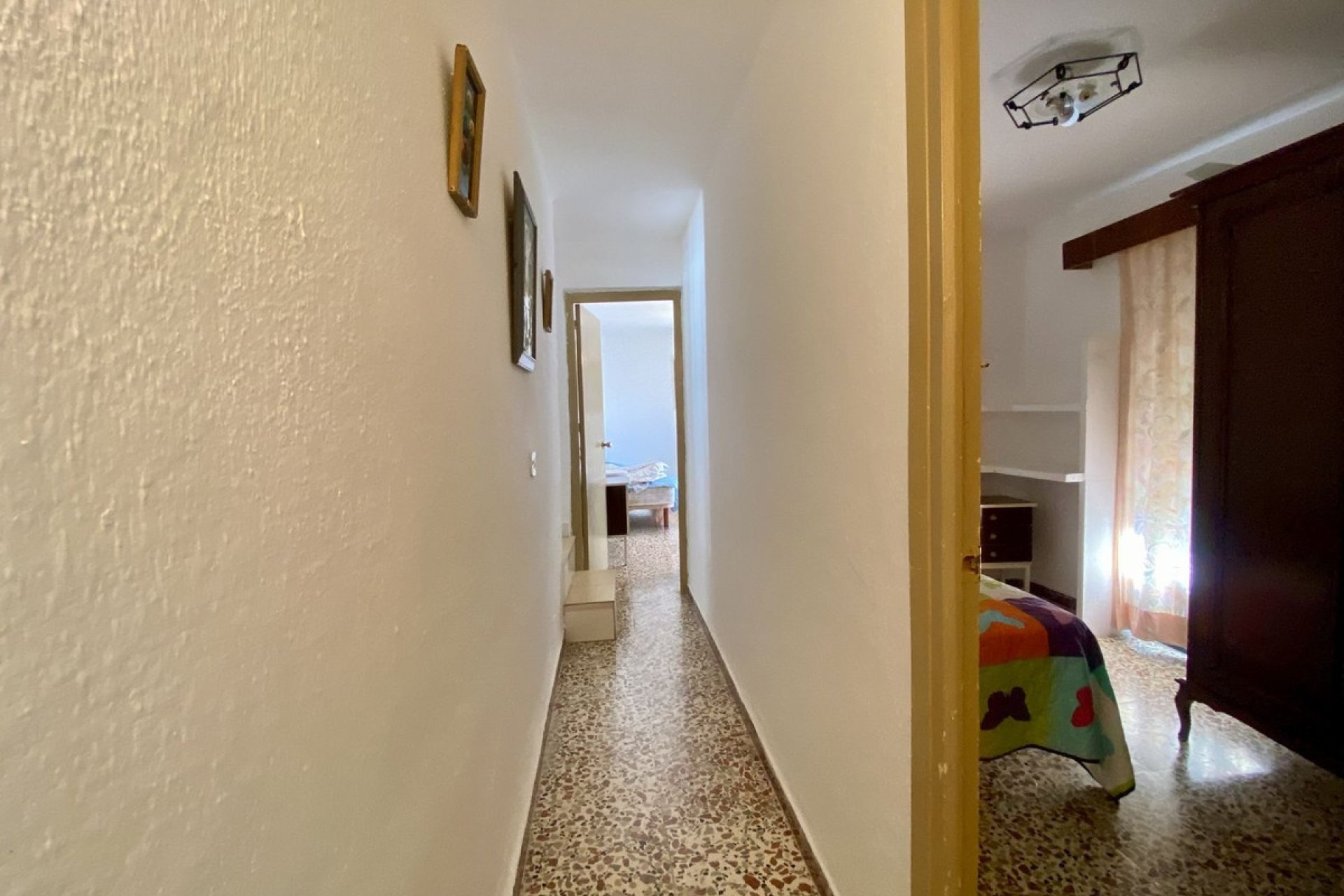 Resale - Town house - Mijas - Mijas Centro