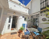 Resale - Town house - Mijas - Mijas Centro