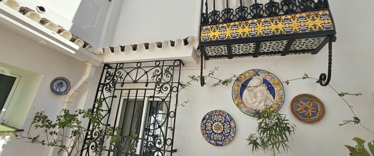 Resale - Town house - Mijas - Mijas Centro