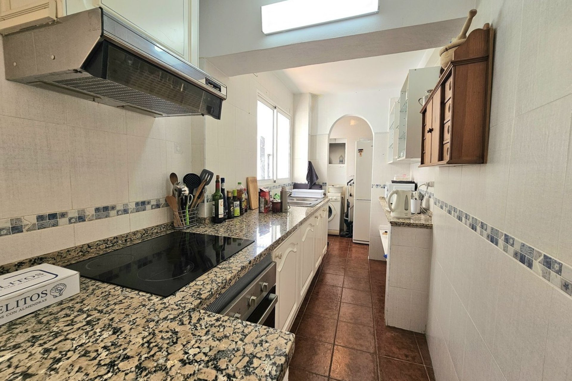 Resale - Town house - Mijas - Mijas Centro
