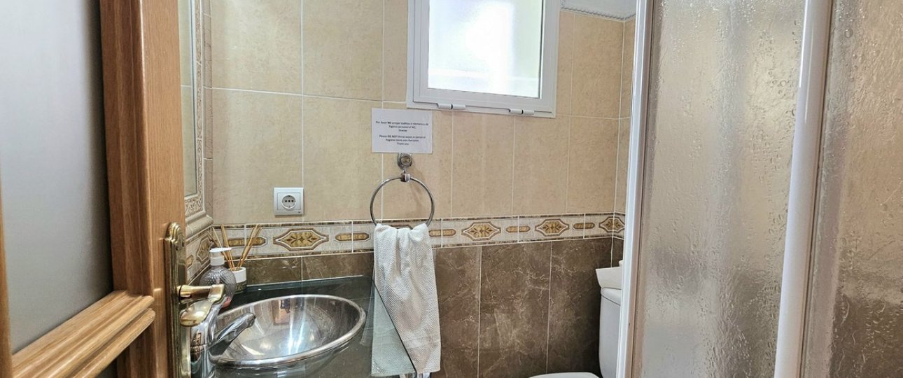 Resale - Town house - Mijas - Mijas Centro