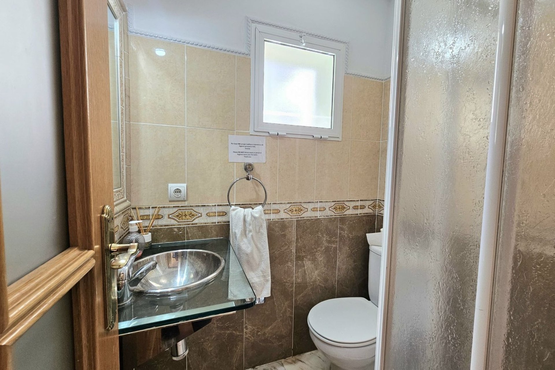 Resale - Town house - Mijas - Mijas Centro