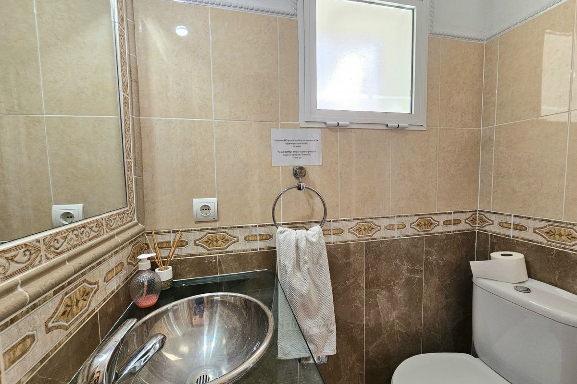 Resale - Town house - Mijas - Mijas Centro