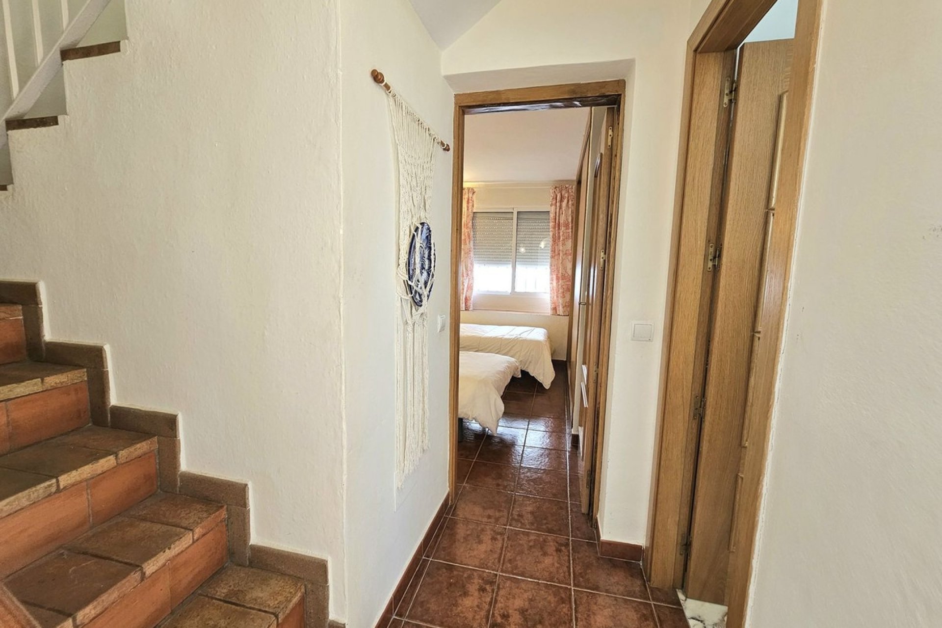 Resale - Town house - Mijas - Mijas Centro