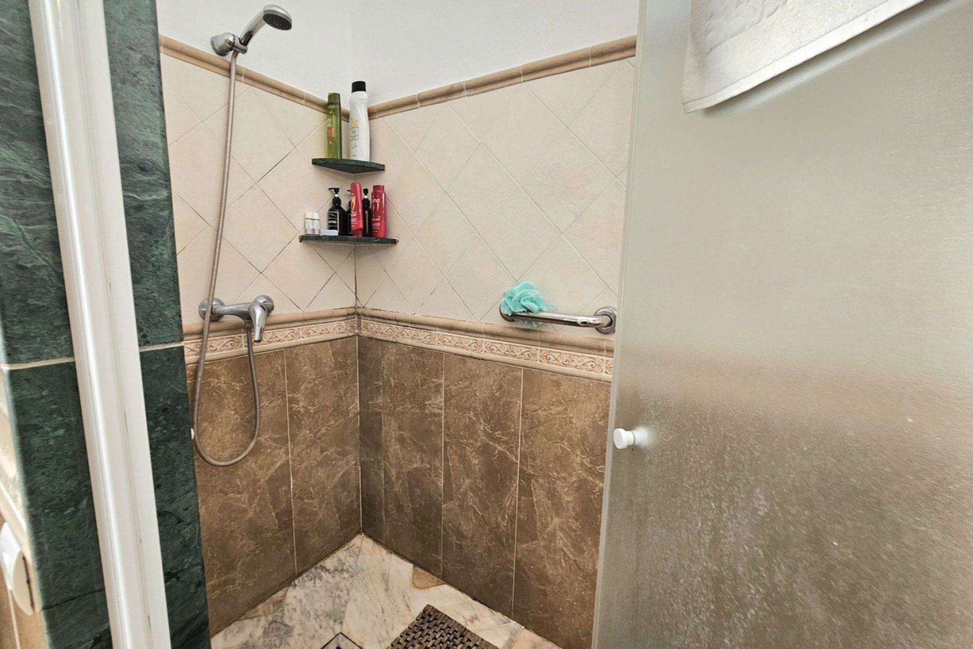 Resale - Town house - Mijas - Mijas Centro