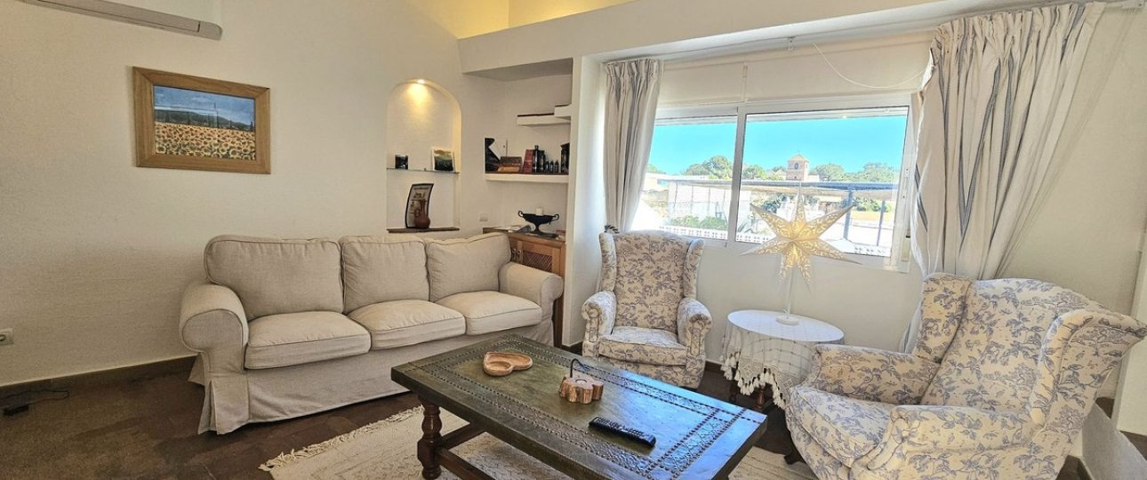 Resale - Town house - Mijas - Mijas Centro