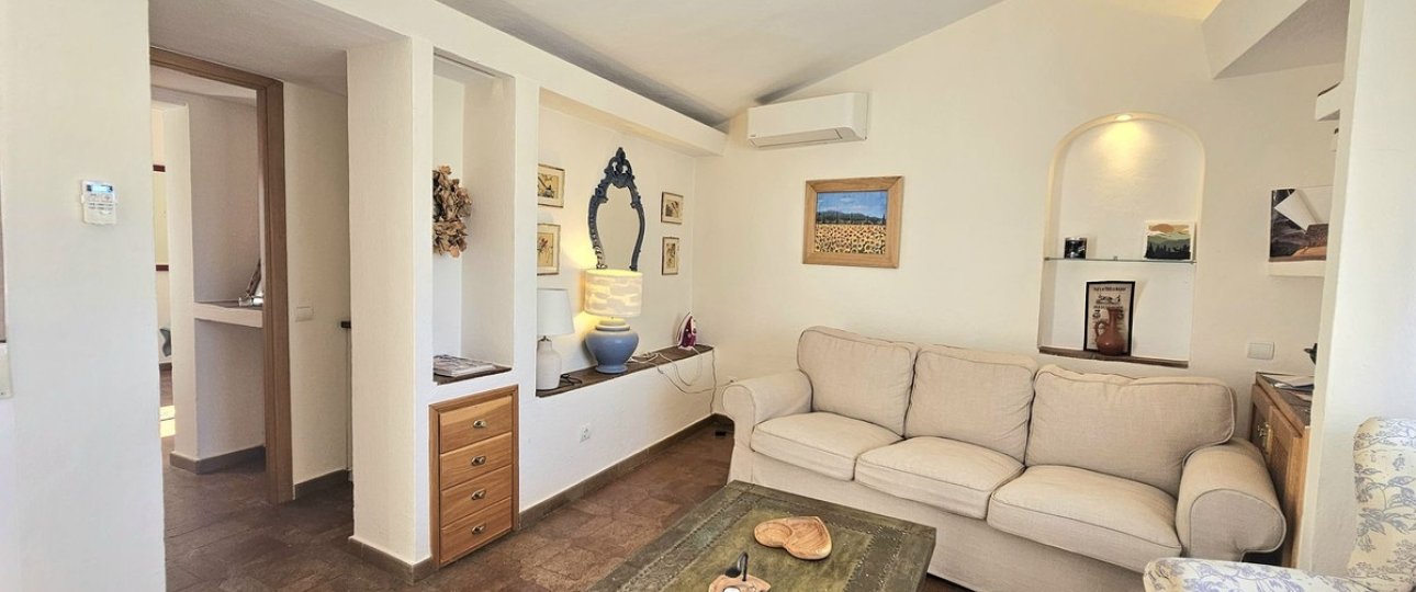 Resale - Town house - Mijas - Mijas Centro