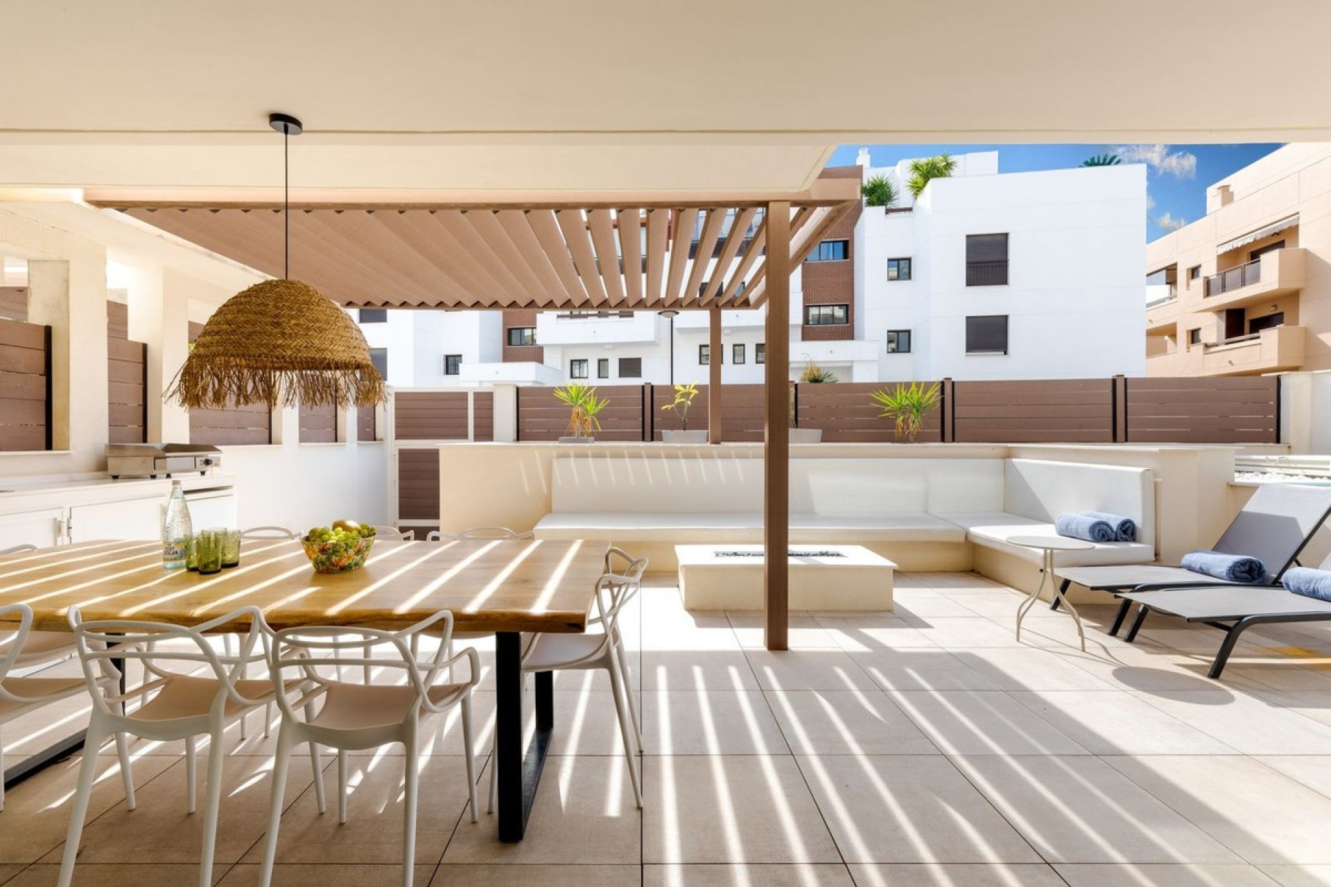 Resale - Town house - Mijas - Mijas Centro