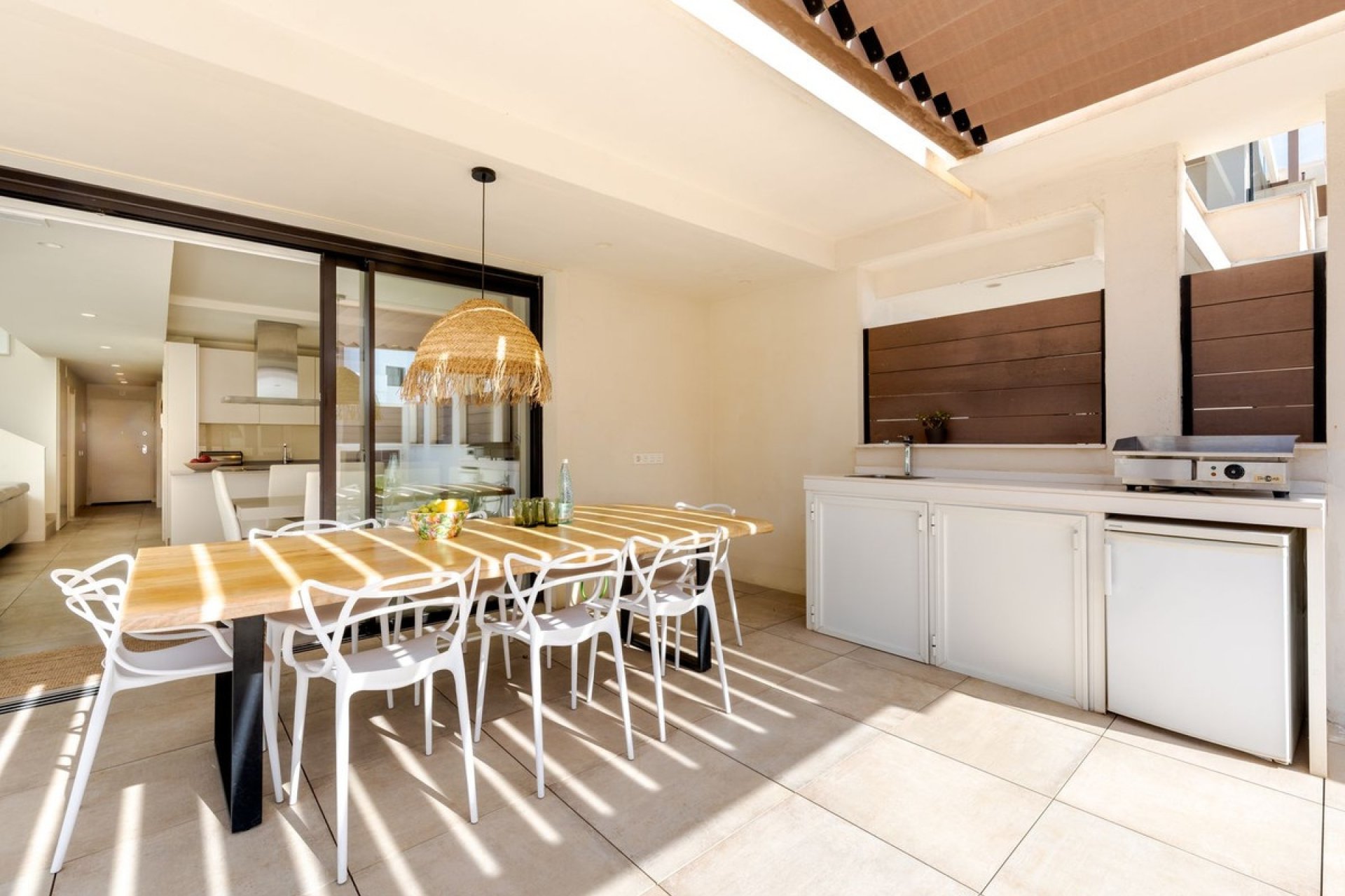 Resale - Town house - Mijas - Mijas Centro