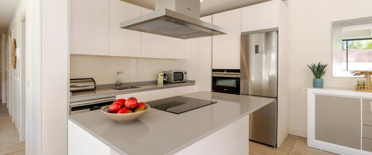 Resale - Town house - Mijas - Mijas Centro