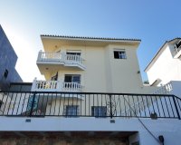 Resale - Town house - Mijas - Mijas Centro