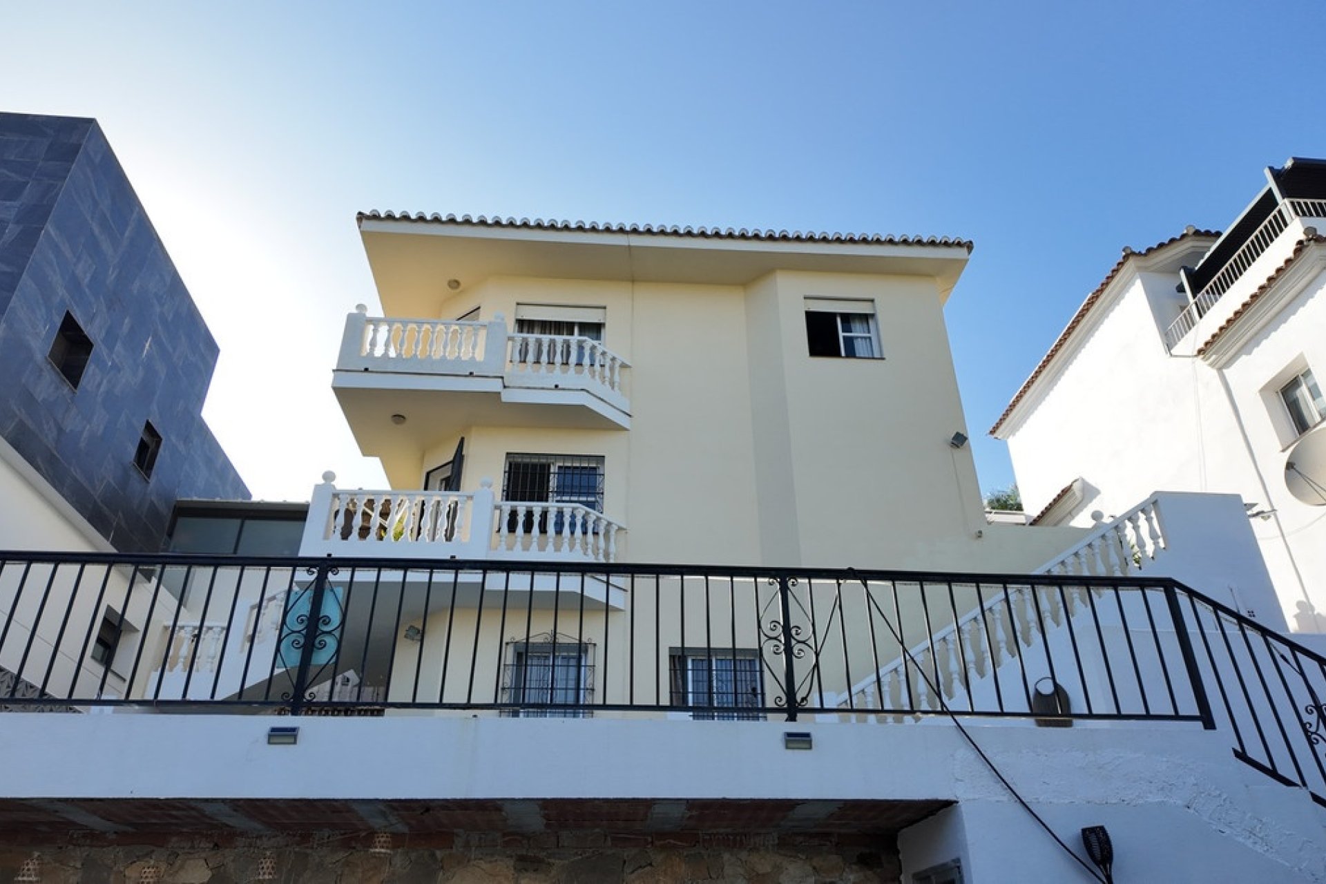 Resale - Town house - Mijas - Mijas Centro