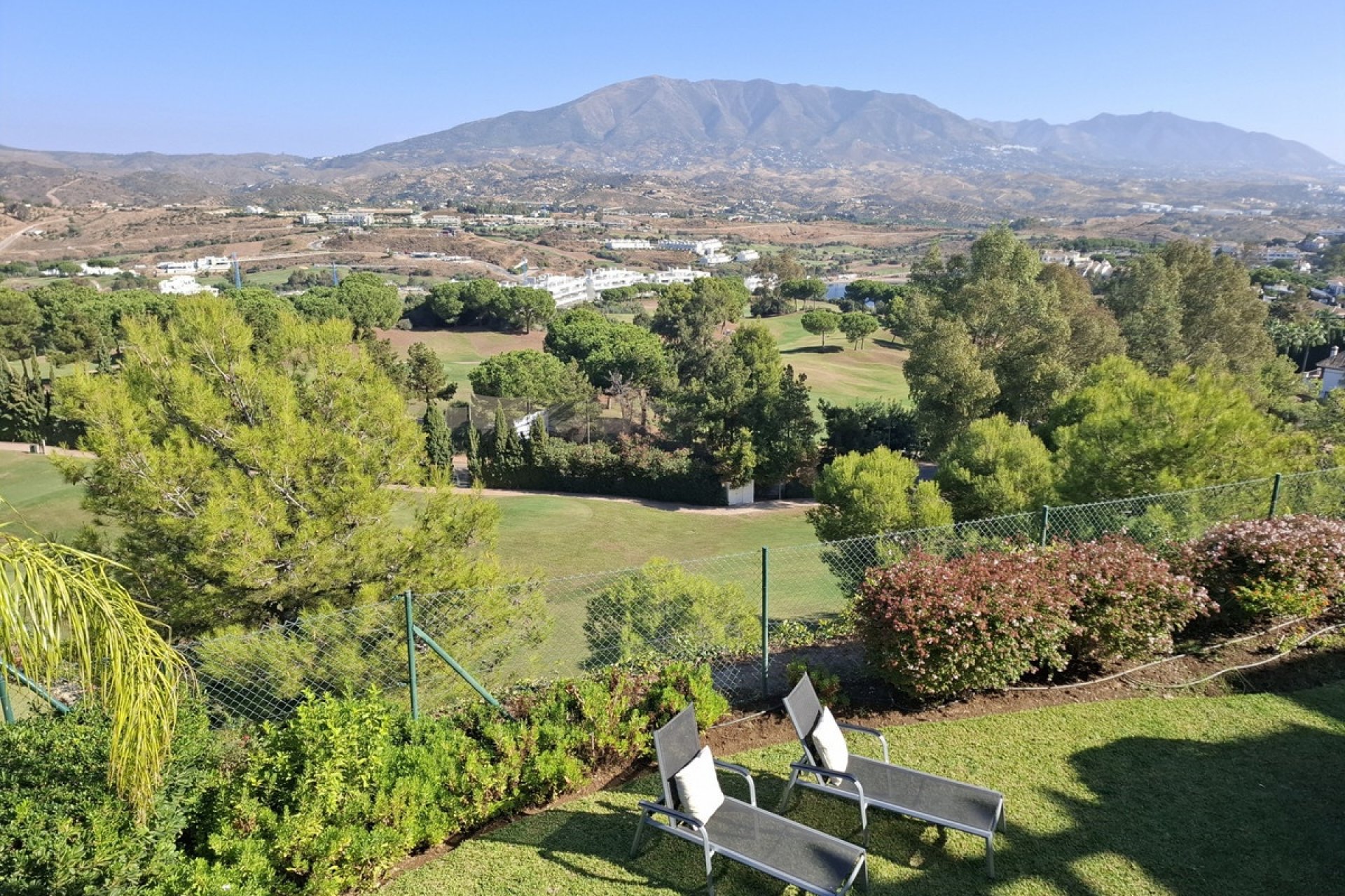 Resale - Town house - Mijas - Mijas Costa
