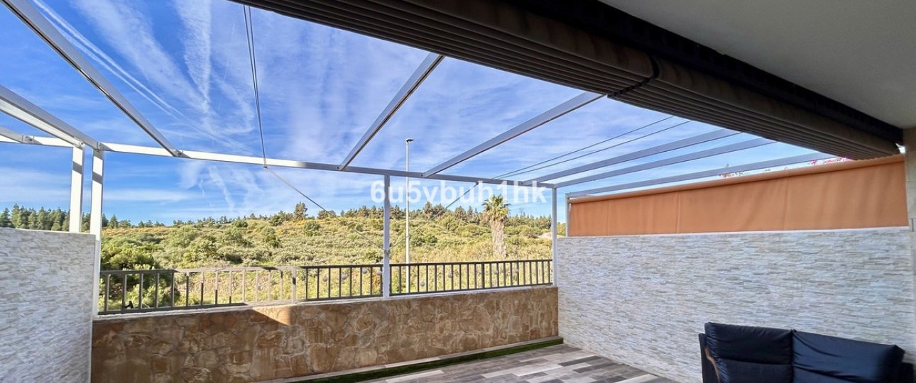 Resale - Town house - Mijas - Mijas Costa