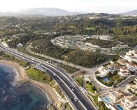 Resale - Town house - Mijas - Mijas Costa