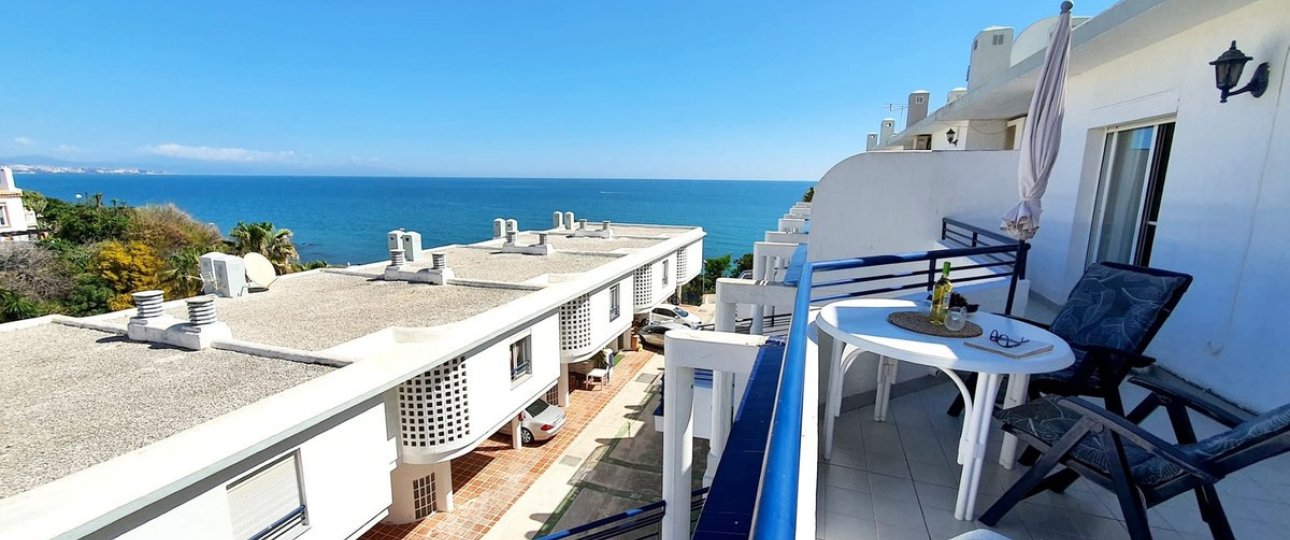 Resale - Town house - Mijas - Mijas Costa