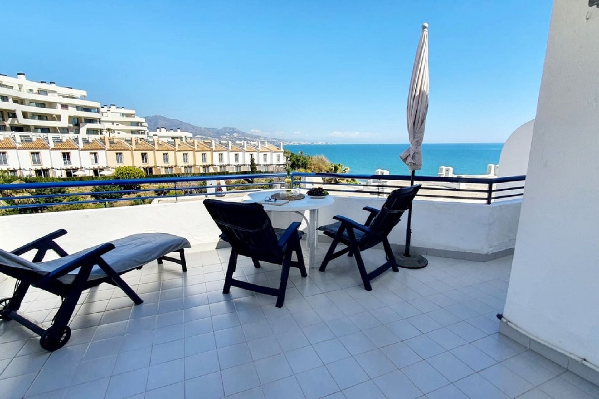 Resale - Town house - Mijas - Mijas Costa