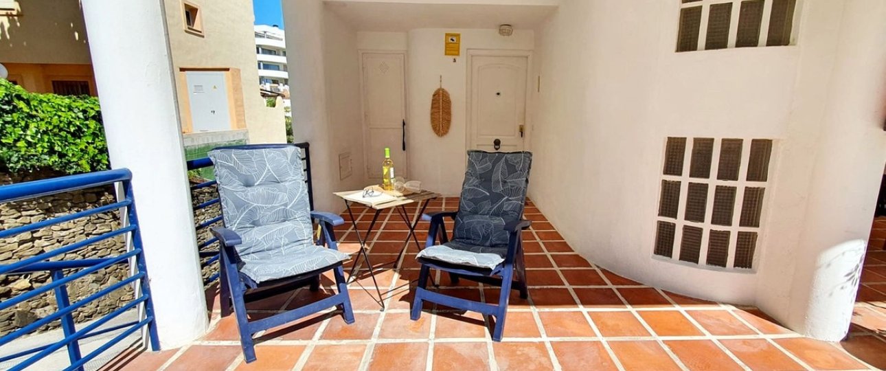 Resale - Town house - Mijas - Mijas Costa