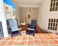 Resale - Town house - Mijas - Mijas Costa