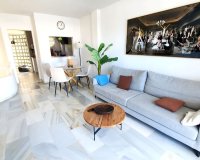 Resale - Town house - Mijas - Mijas Costa