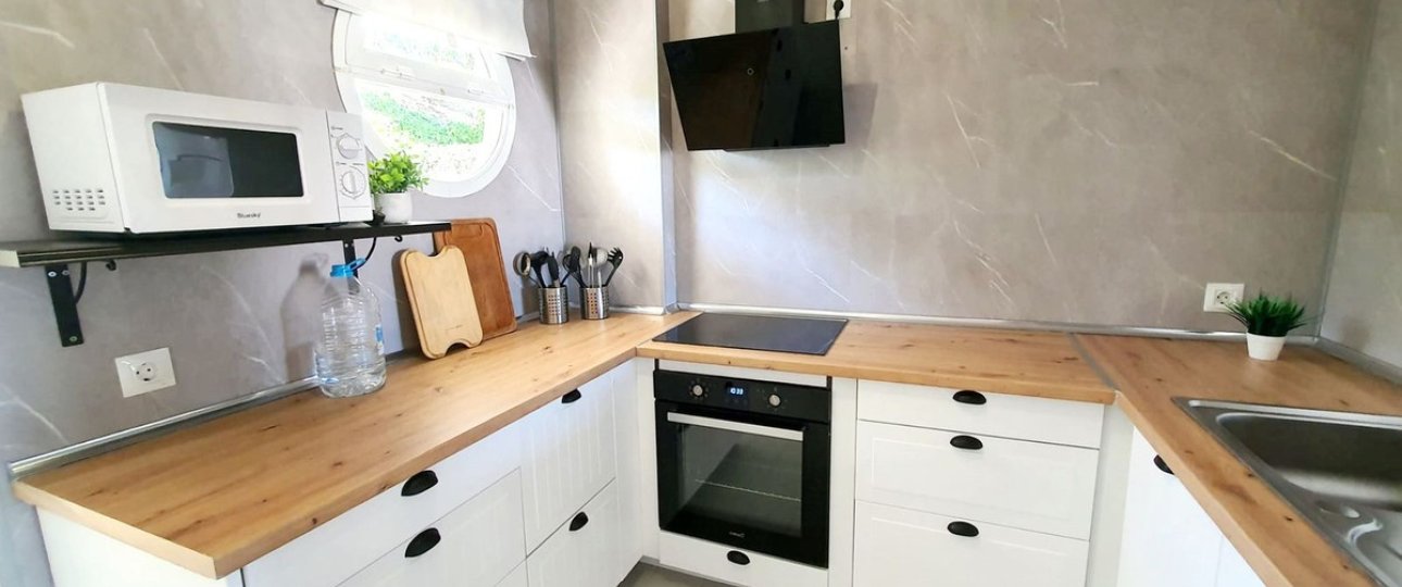 Resale - Town house - Mijas - Mijas Costa