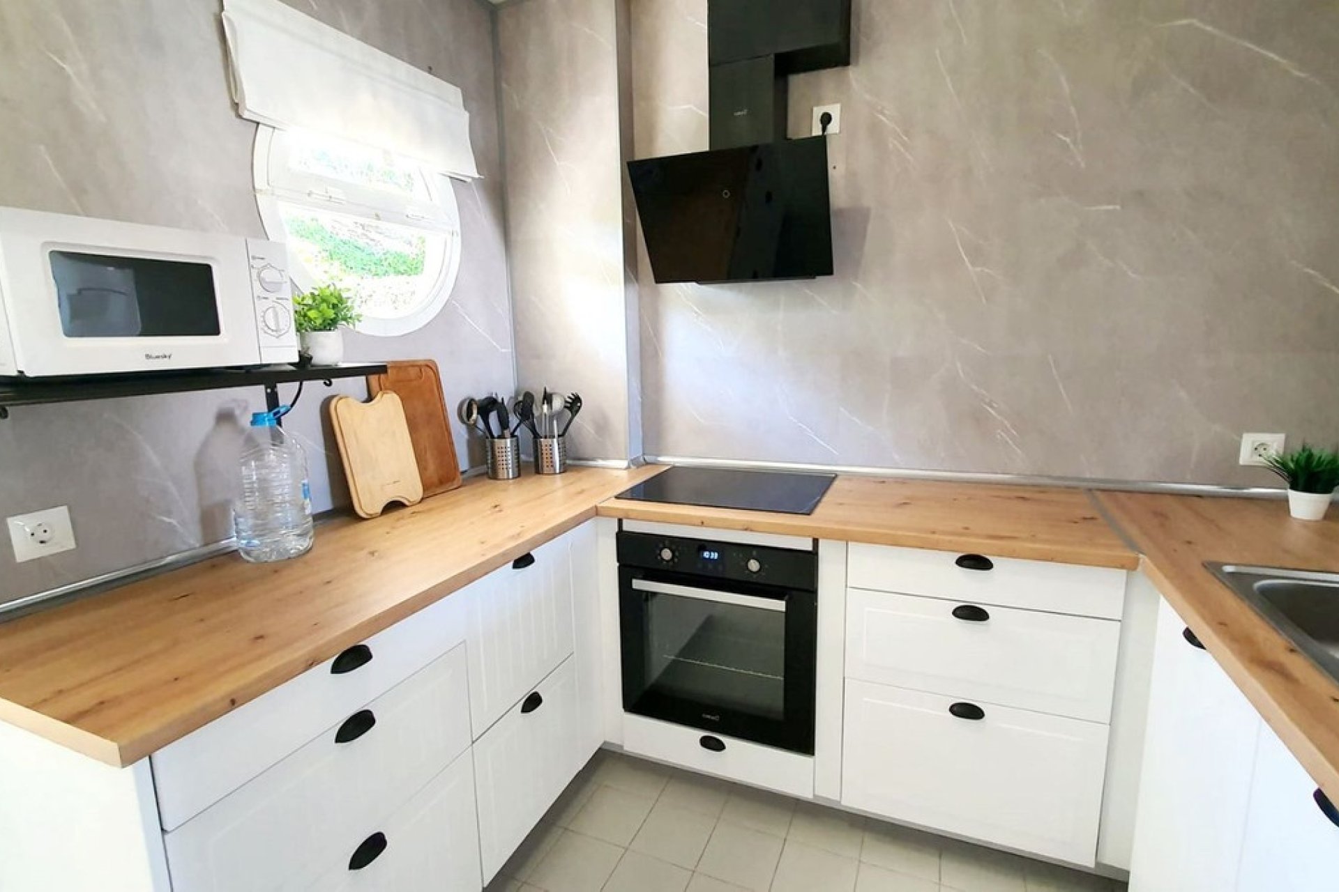 Resale - Town house - Mijas - Mijas Costa