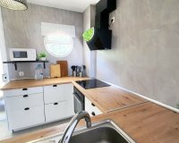 Resale - Town house - Mijas - Mijas Costa