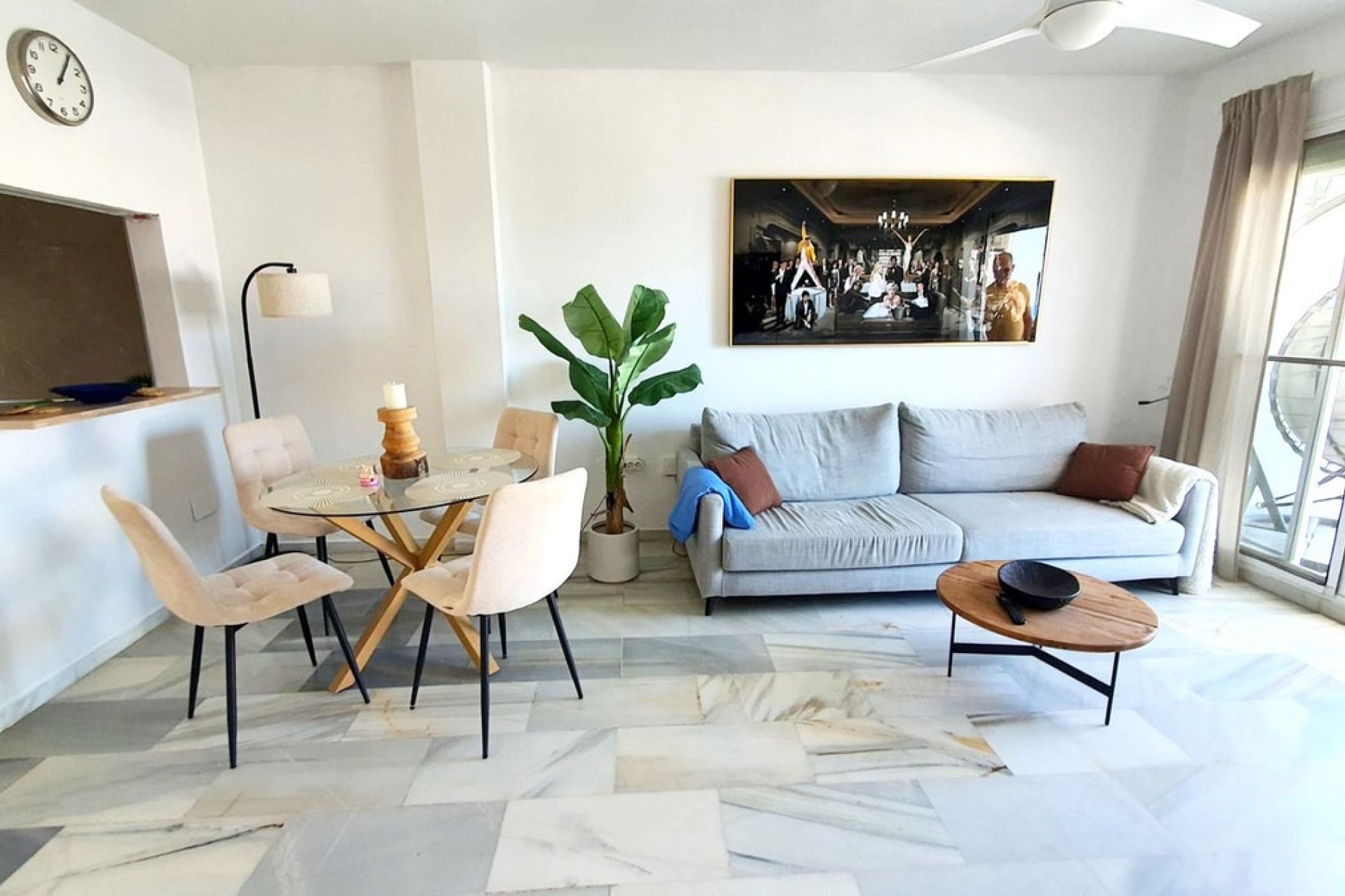 Resale - Town house - Mijas - Mijas Costa