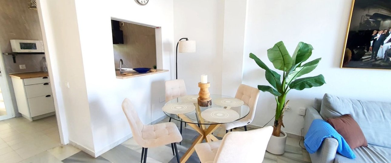 Resale - Town house - Mijas - Mijas Costa