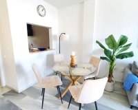 Resale - Town house - Mijas - Mijas Costa