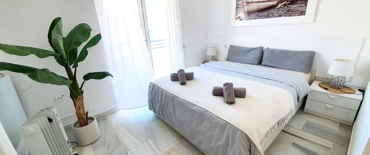 Resale - Town house - Mijas - Mijas Costa