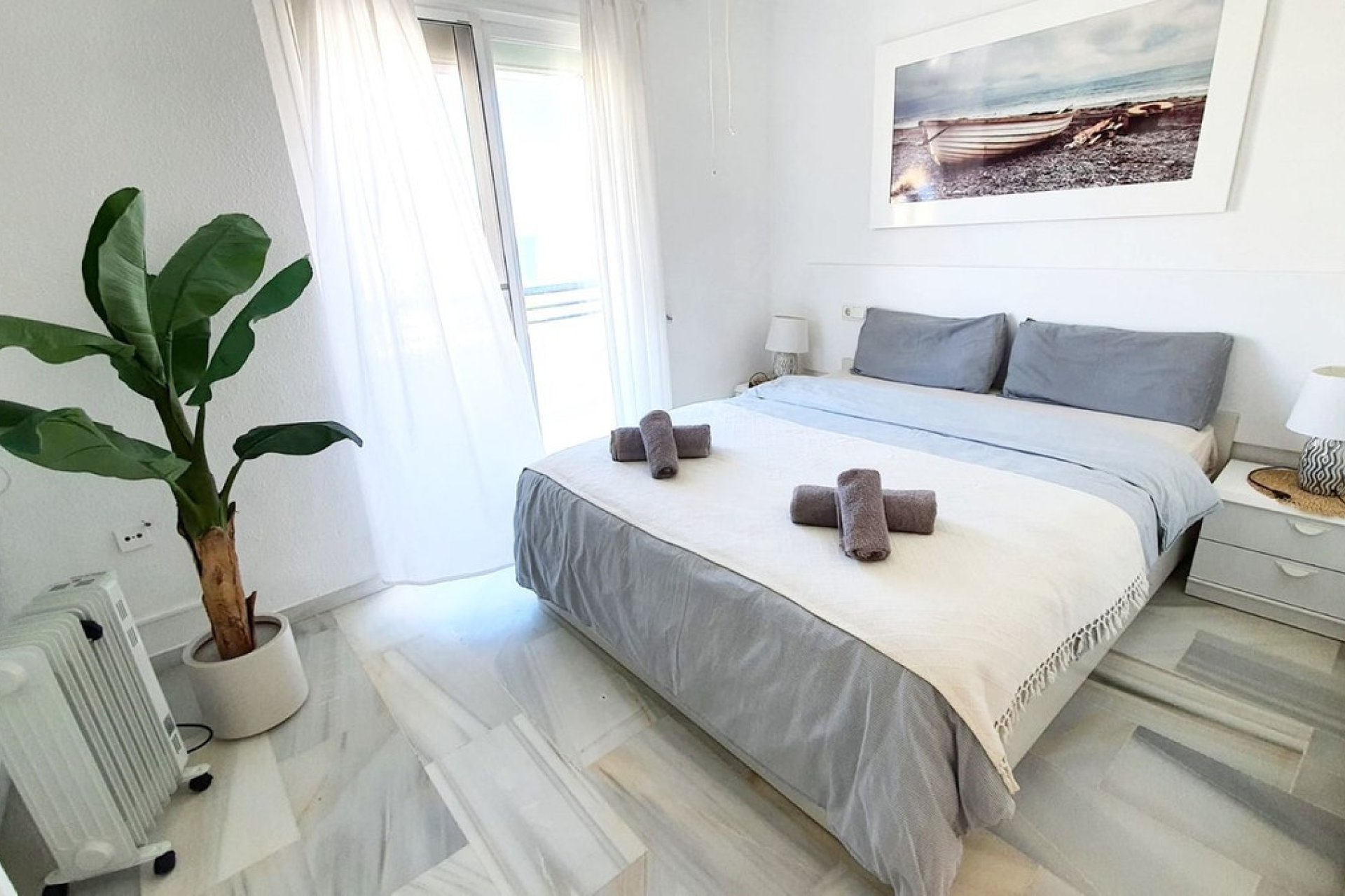 Resale - Town house - Mijas - Mijas Costa