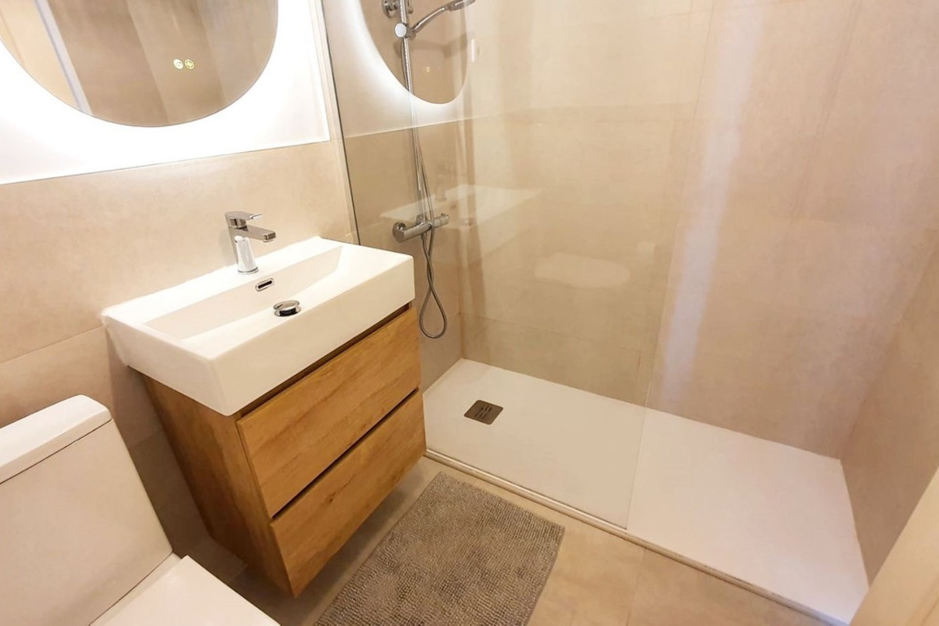Resale - Town house - Mijas - Mijas Costa
