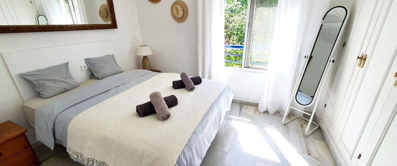 Resale - Town house - Mijas - Mijas Costa