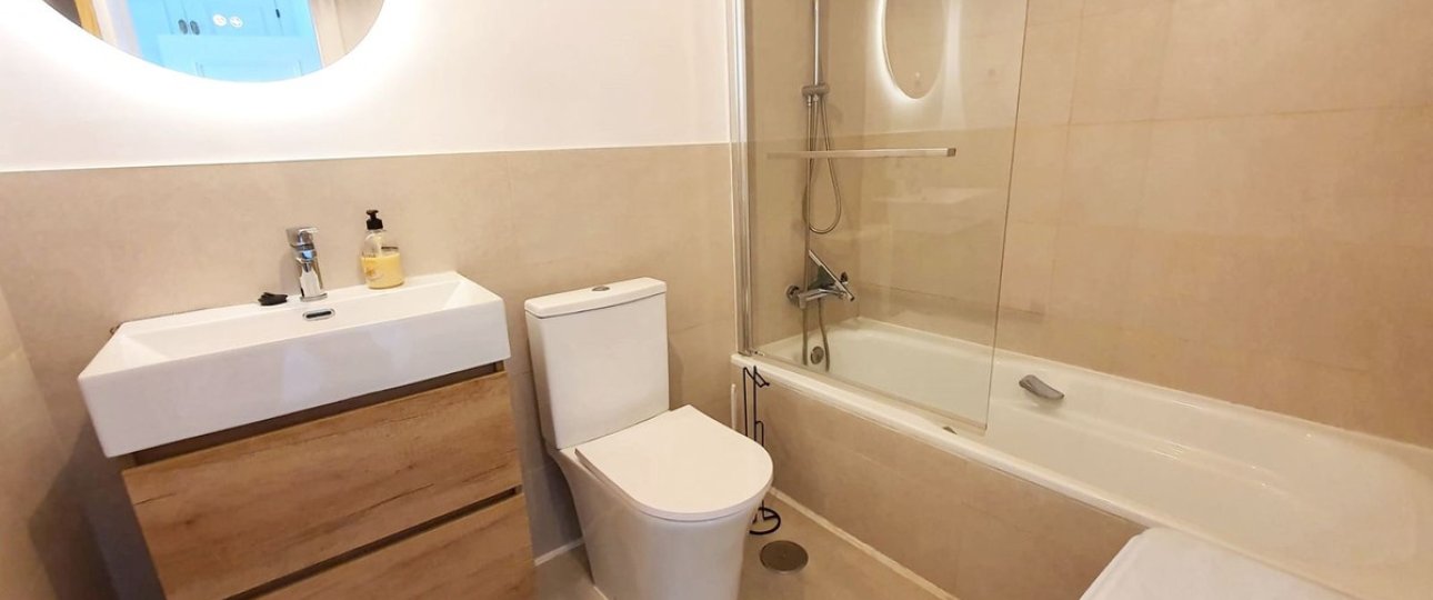 Resale - Town house - Mijas - Mijas Costa
