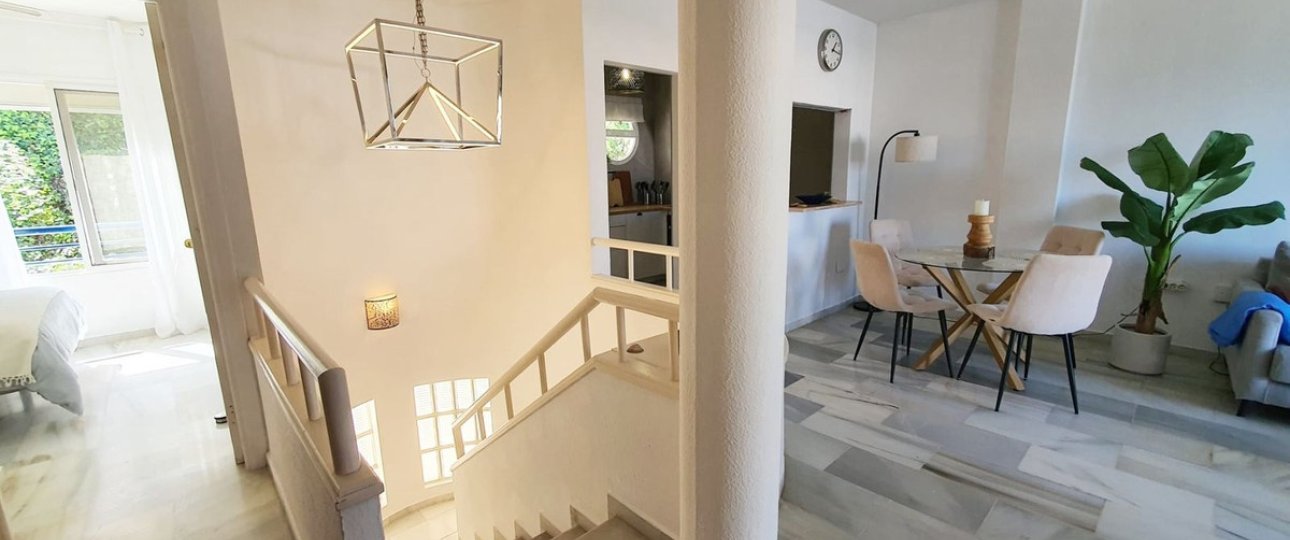 Resale - Town house - Mijas - Mijas Costa