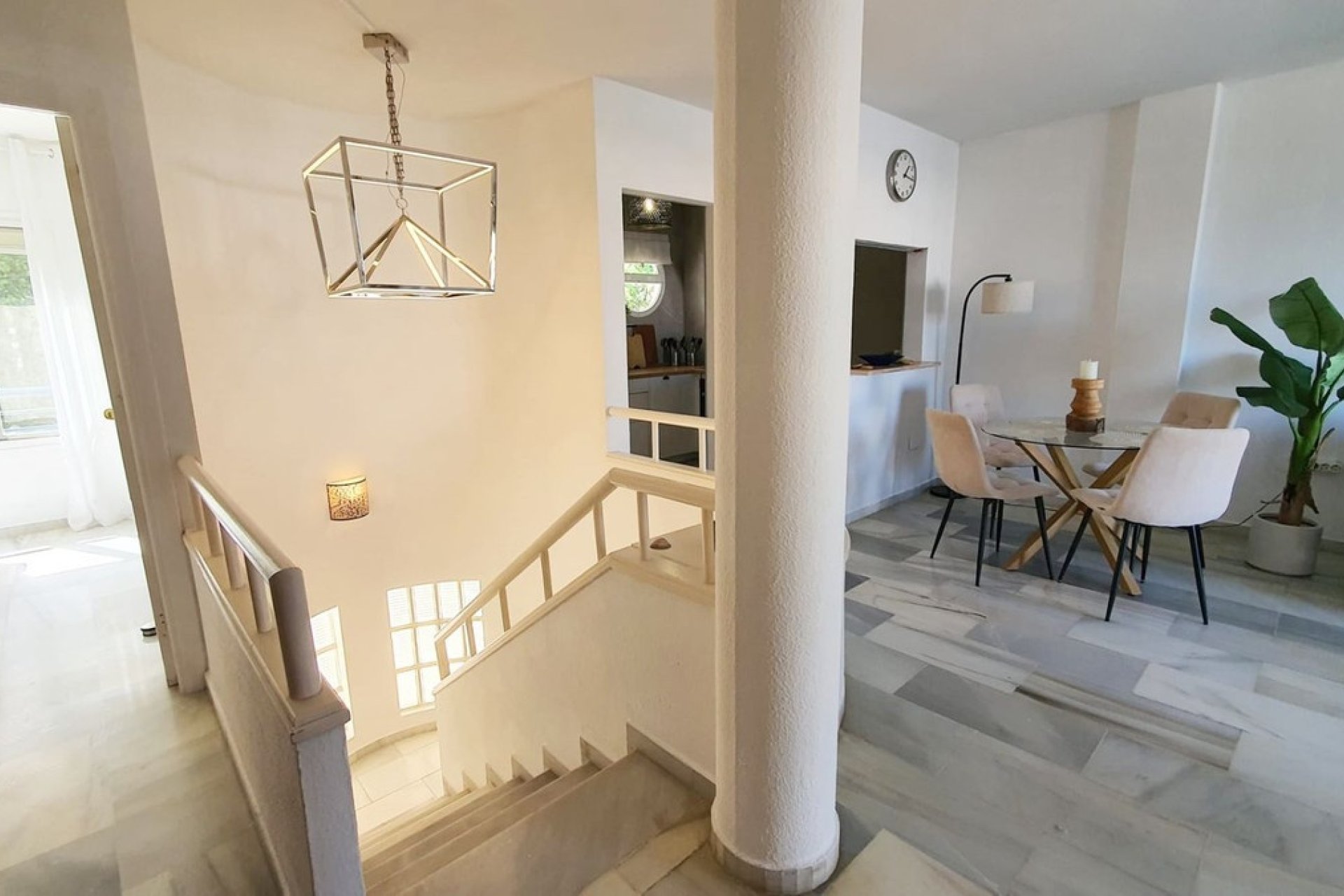 Resale - Town house - Mijas - Mijas Costa