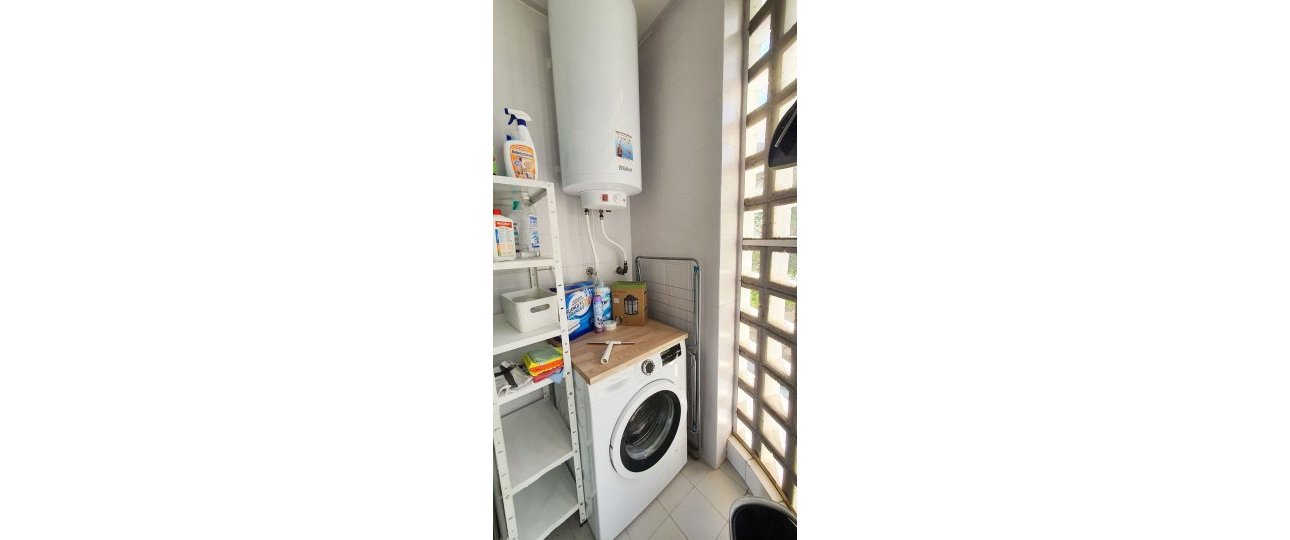 Resale - Town house - Mijas - Mijas Costa