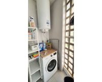 Resale - Town house - Mijas - Mijas Costa